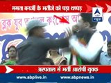 Man beaten up by crowd after slapping Mamata's nephew l Introspection needed in TMC?