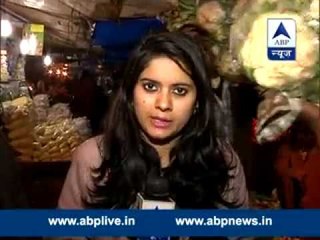 Vegetable prices stabilise as the weather improves