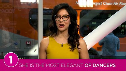 Woman Crush Wednesday: Stephanie Beatriz