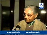 Ajay Maken should contest against Arvind Kejriwal: Sheila Dikshit suggests
