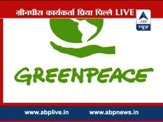 Greenpeace activist prevented from boarding flight l Environment group cries foul