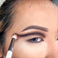 MakeUp Tutorial For Cute Girl