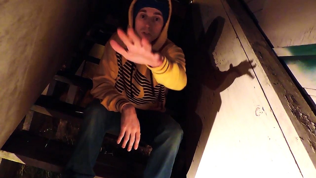 UNDERGROUND HIP HOP - Switch - Fuck What Ya''ll Think (Official Music Video)