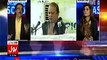 Dr Shahid Masood insulted Nawaz Sharif on Meeting with Chinese