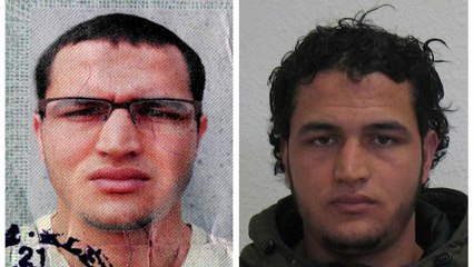 Ismerték a hatóságok a lehetséges berlini merénylőt