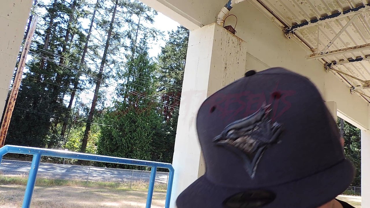 Underground Hip Hop - Switch - I Can Do It