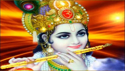 Bhagavad Gita  - Chapter 1 - Verse 25