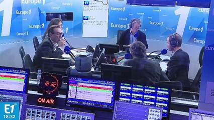 Les experts d'Europe Soir - 21/12/2016