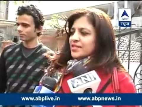Will clarify all soon: Shazia Ilmi on joining BJP
