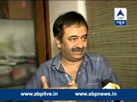 PK, protests, 3 Idiots, and more: Rajkumar Hirani talks to ABP News