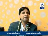 If she had guts, Kiran Bedi should have contested against Kejriwal: Kumar Vishwas