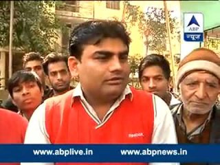 Watch KBM's Nukkar Behas from Delhi's Devli constituency