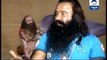 MSG controversy ll Watch Full Interview with Baba Rahim Insan ll Must Watch