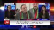 What Establishment Said To Asif Zardari Over His Statement Against Army - Dr. Shahid Masood Reveals