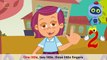 10 Little Fingers (Ten Little Fingers) - Nursery Rhymes Songs For Children | #LittleKidsChannel
