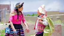 Los Huanacos de la Risa  2017 - La Estafa - Parte 1-3 / Cómicos Ambulantes