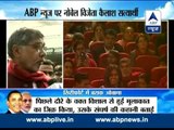 We need to work together to end child exploitation: Kailash Satyarthi to ABP News, on Obama meet