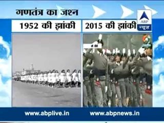 ABP News BIG Debate ll Should Republic Day Tableaux need to change?
