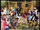 English (MALH) Muqabila PTV SINDHI URDU Drama PTV OLD DARAMA