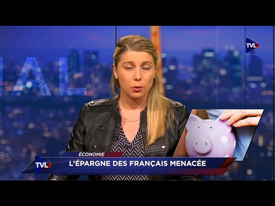 Epargne menacée ! Loi Sapin de Noel