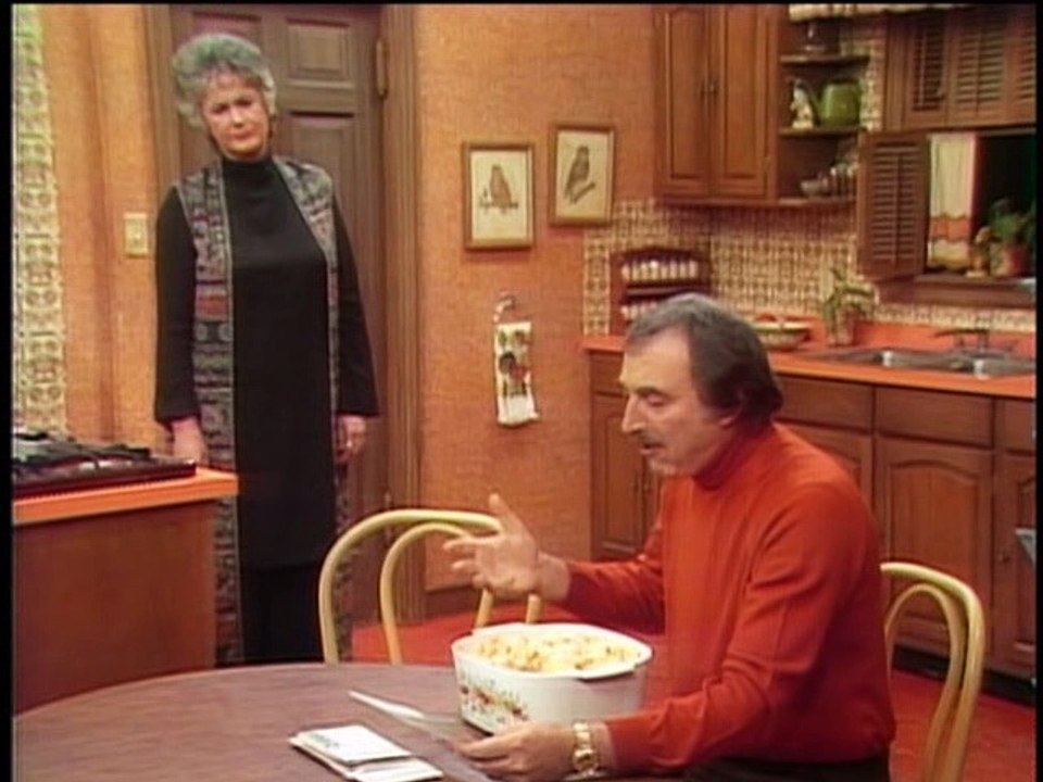 Maude - S03E20
