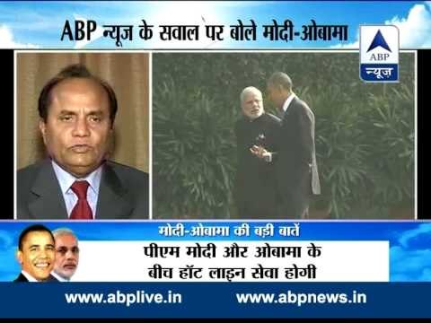 India-US nuclear deal finalised l Congress leader Meem Afzal analyses