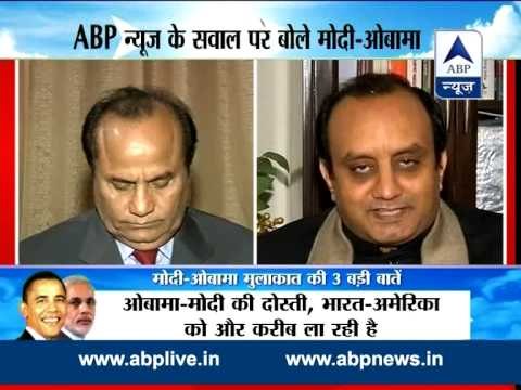 ABP News special ll Experts analyse India-US nuclear deal