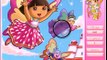 Dora numeros Cartoon Full Episodes baby games Baby and Girl games and cartoons c5SoSMjdCyc