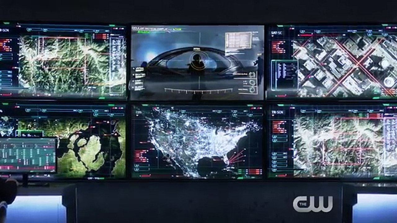 Supergirl 2x09 Promo Supergirl Lives (HD) Season 2 Episode 9 Promo