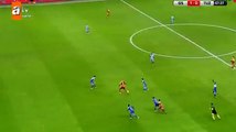Sabri Sarioglu Goal HD - Galatasarayt1-0tTuzlaspor 21.12.2016