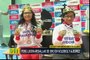 Juegos Sudamericanos Escolares: Perú logró medallas en vóley y ajedrez