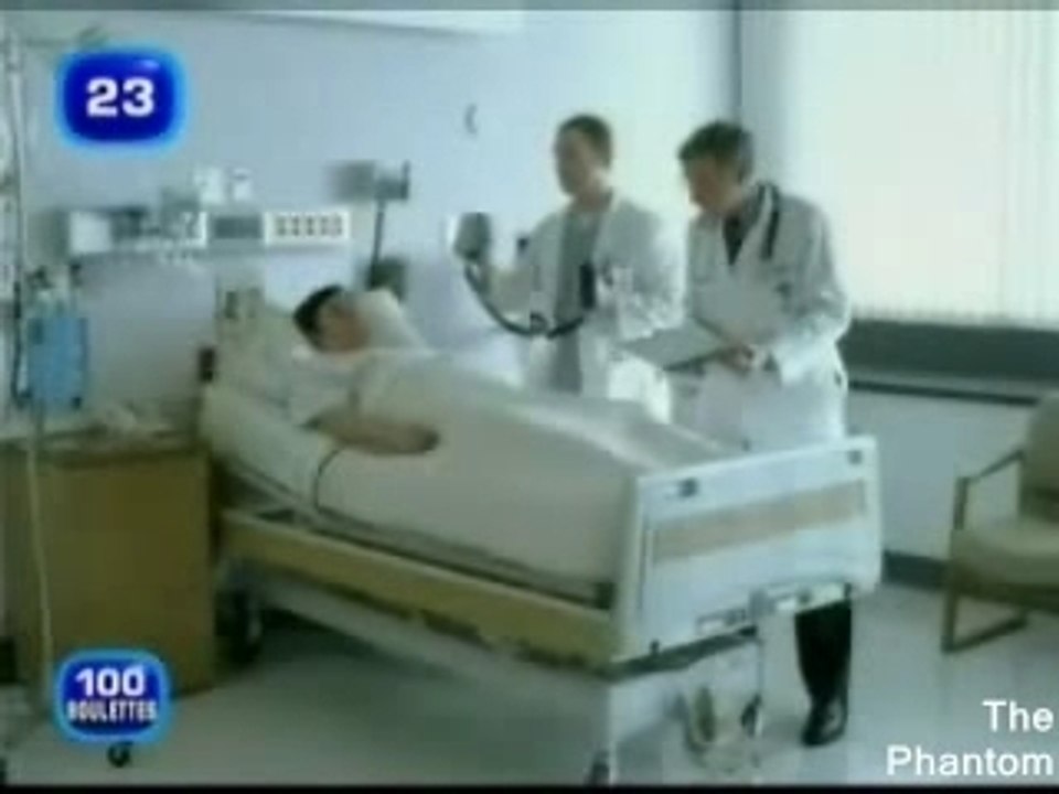 Trop marrant,gags en Compil