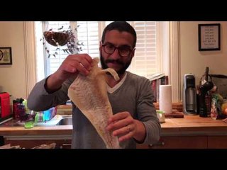 How to Cook the "Perfect" Salted Fish