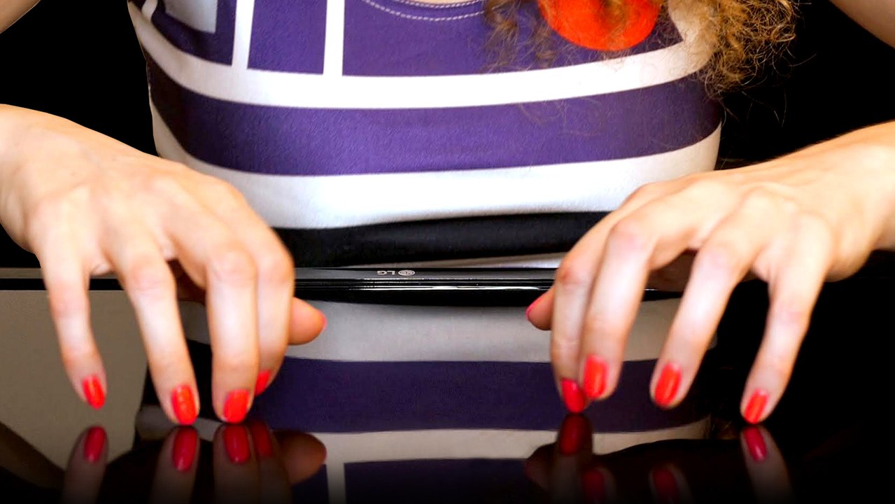 ASMR TAPPING, No Talking Except Intro – Binaural Scratching Wood, Glass, Buttons Star Wars Art