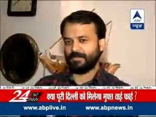 How and when Aam Aadmi Party will fulfill its 70 promises?