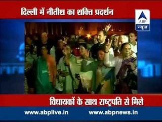 ABP LIVE Top 10 ll Kejriwal bats for statehood for Delhi in meetings with Rajnath, Naidu