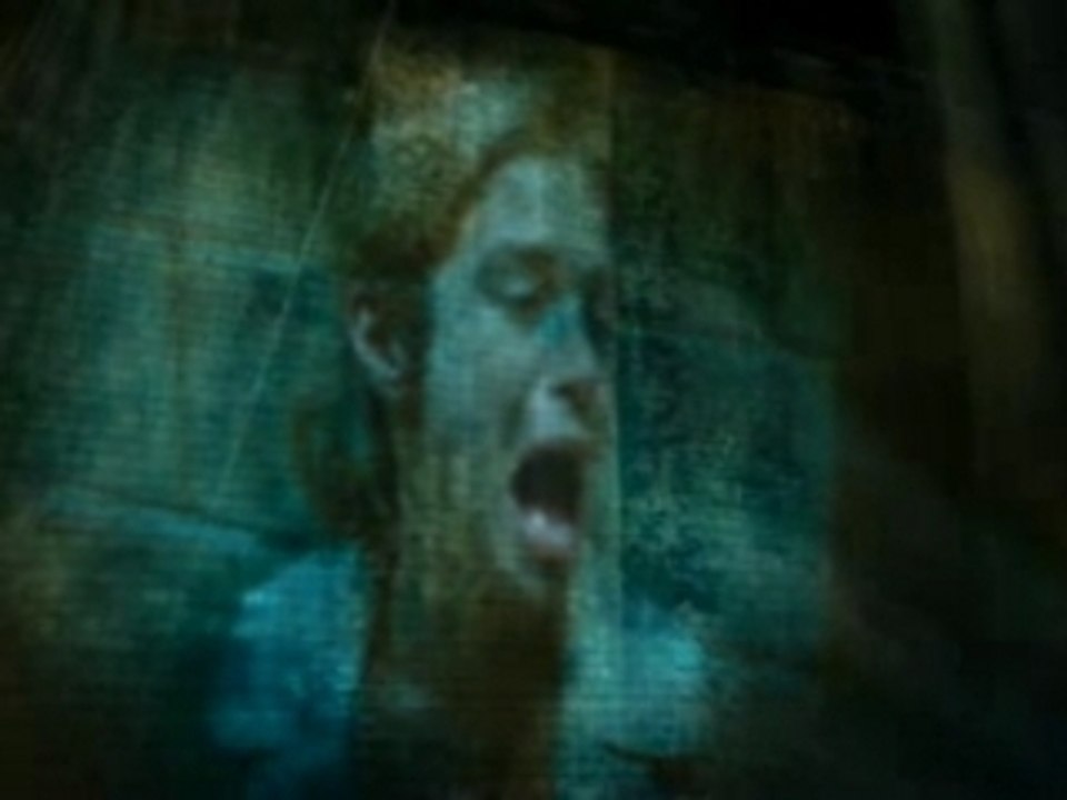 SAW 4 TEASER