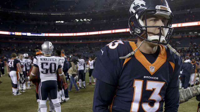 Thomas: State of the Chiefs & Broncos