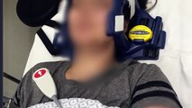 Moeder van Nederlandse YouTuber mishandeld, Hij exposed de daders en vertelt hele verhaal