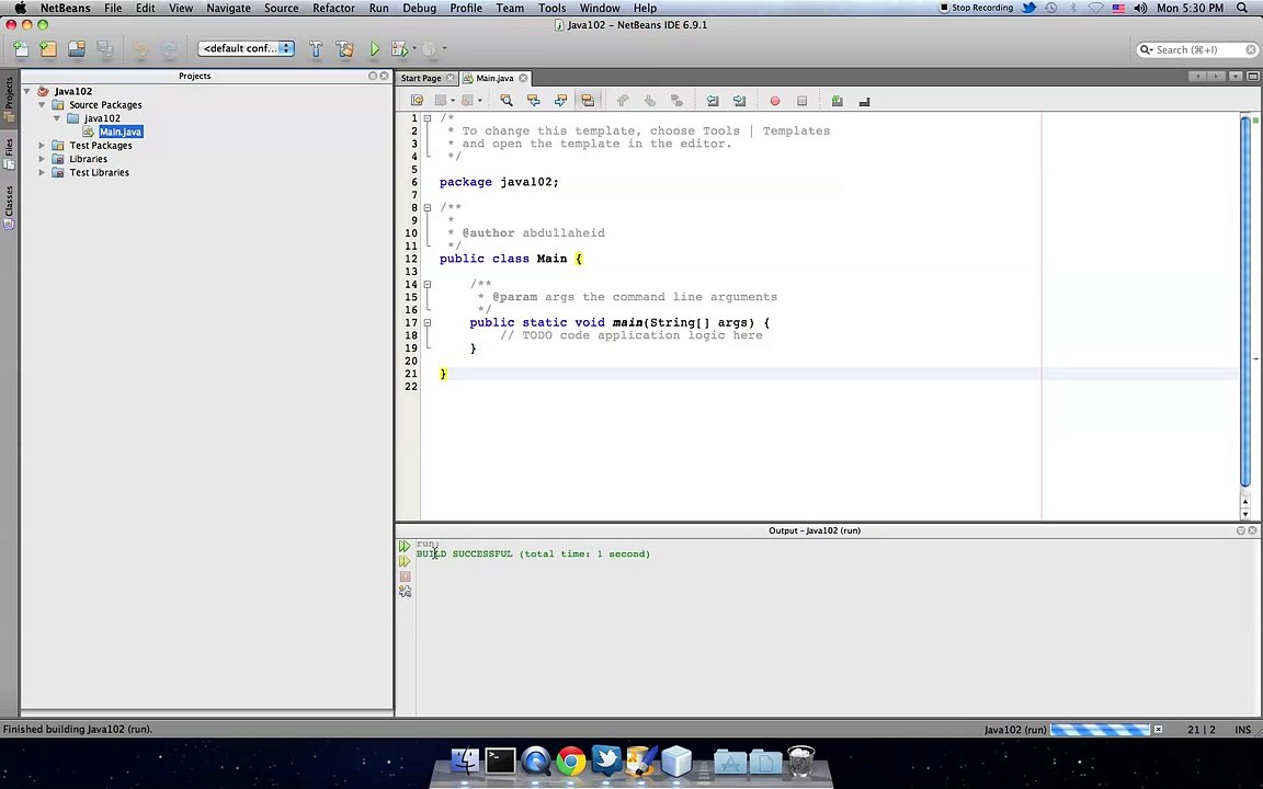 java 2