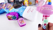 Doc Mcstuffins Disney Stocking Surprises Princess My Little Pony Frozen Hello Kitty Toys DCTC