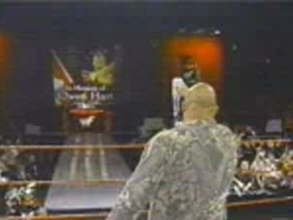 Stone Cold Steve Austin toast to Owen Hart