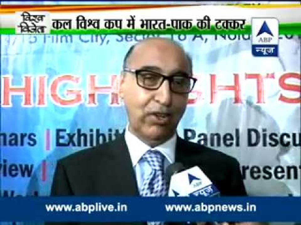 World Cup 2015 Special: Exclusive interview with Abdul Basit