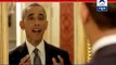 Viral Video: Obama promoting health care mission goes viral on social media