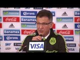 Juan Carlos Osorio, nuevo DT Selección Mexicana