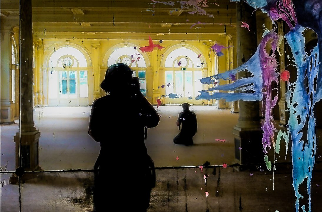 VERSÄUMTE KÜSTEN by PROJEKT wort:rausch