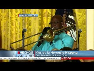 Obama impulsará proyectos para latinos