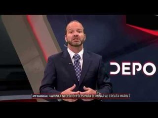 Luis García habla sobre Juan Carlos Osorio