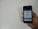 Asus Zenfone 2 ZE551ML 2GB Ram Benchmarks Test | AllAboutTechnologies