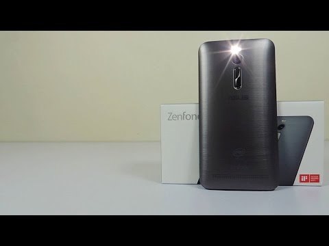 Asus Zenfone 2 (2GB Ram) ZE551ML Camera Review | AllAboutTechnologies